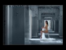 Zuzka/ Ctibor Košťál/ Fotoklub KDÚ Trutnov